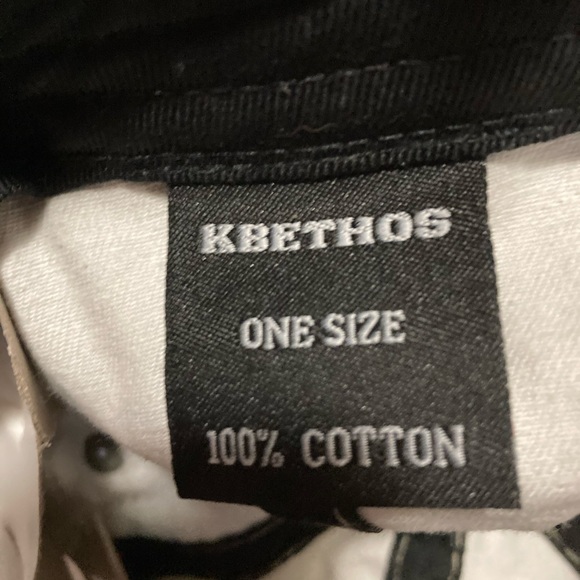 Kiss My Bass Fishing Hat - Picture 4 of 4